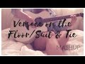 Versace on the Floor/Suit & Tie | Mashup