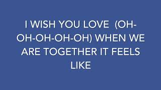 The Tenors - When We Are Together