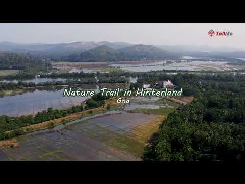 Discover the Hinterlands of Goa | A Hidden Paradise | Top Places to Visit