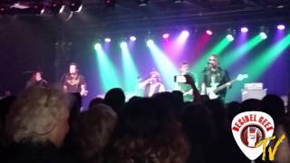 Giant - Innocent Days: Live at Basement East in Nashville, TN.