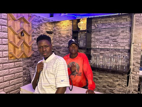 TeeOG ft Defeatah - Tisu Tikupisa ( Official Video) prod @roxproductionszw