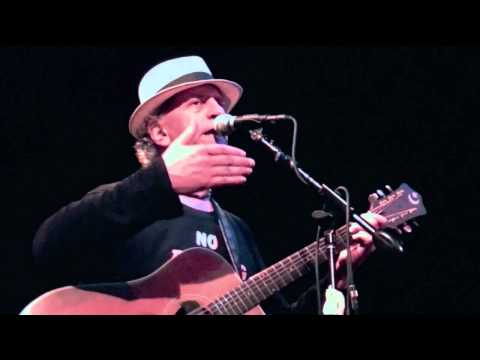 Marc Black - While I'm Standing' at the Bearsville Theater, Hurricane Irene Benefit.