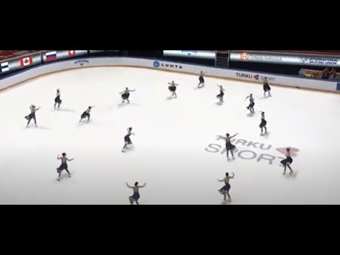 2022 - Junost - Senior Short