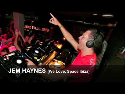 House Rules presents Arno Cost - promo video