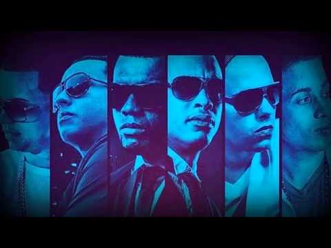 Odiada Por Muchas Remix Pacho y Cirilo Ft Kendo Kaponi, Daddy Yankee, De La Ghetto & J Alvarez