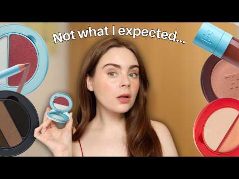 Amanda Z's YouTube video