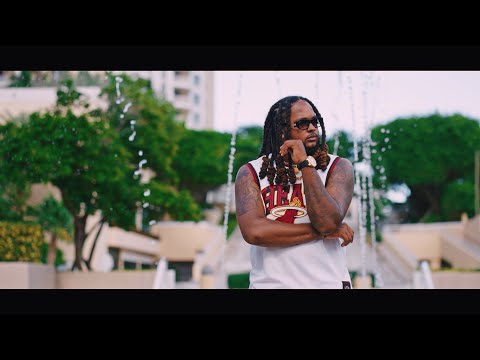 Naïkymen Officiel and Dopamine Music