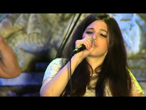 Finger Snap Trio ft. Tina Vukov - Angel eyes