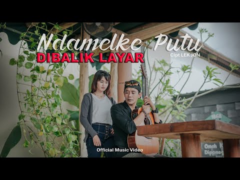 bts-ndamelke-putu-lek-jono-band-official-music-video