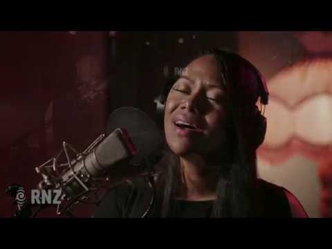 Indira Stewart 'Fiemalie Ma'u Pē'