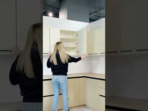 Кухня "Natali Gola" + "Anet Modern" Матова