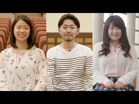 兵庫県立大学 県大STORY （2019年度）（入学宣誓式バージョン）