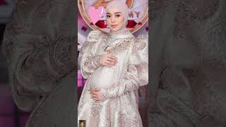 Download lagu Baby Bump Visible, Lesti Kejora Pregnant with Third Child Just 4 Months After Giving Birth? mp3