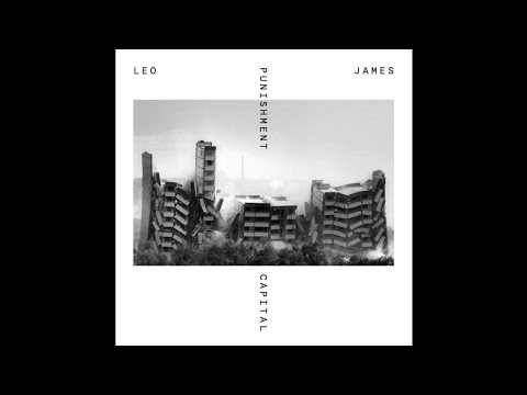 PREMIERE: Leo James - Punishment [Body Language]
