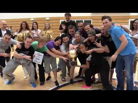 FRAPORT SKYLINERS Company Cup powered by Infraserv Höchst 2012