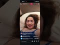 Aditi Mistry Insta Live Aditi Funny Sexy Funny Bollywood