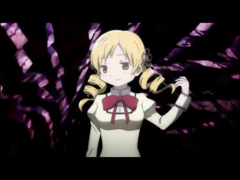 Mami Traps Homura Dub #mamitomoe #homuraakemi #mamitrapshomura #madokamagica