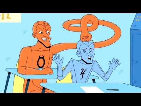 DC Nation - Metal Men - "Three Laws of Robotics" (full)