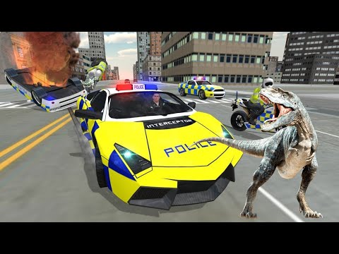 Police Moto Bike Chase Crime Shooting Games
