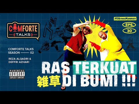 Image COMFORTE TALKS EP. 30