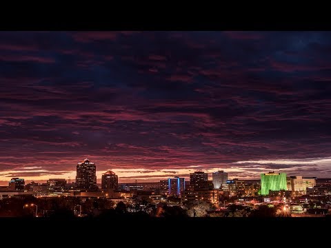 Clarus 2018: Stephen Wellum and Trent Hunter (March 16-18)