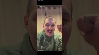 RIN - Commitment Issues snippet (17. Februar 2022)