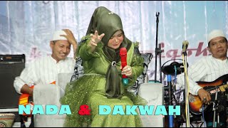 Download lagu KOK DI SAWER ! NADA & DAKWAH-HJ ALFIATUL MUNIROH   BALADA Music OPOAEISOUND Audio Cah TeamLo Punya mp3
