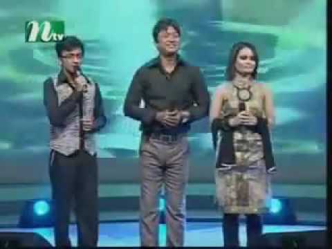 Purna Rojoni Hoisna Obhosan  Close Up1 2008