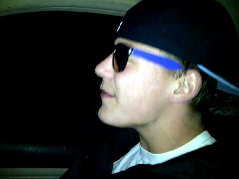 K.C. Ray Charles Freestyle