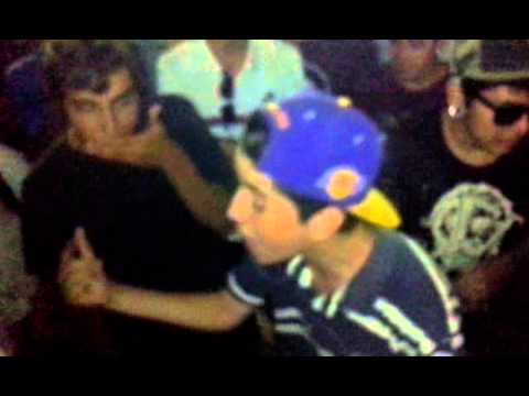 LICH vs MIRKO | Cuartos | RIMADERO FREESTYLE N°4