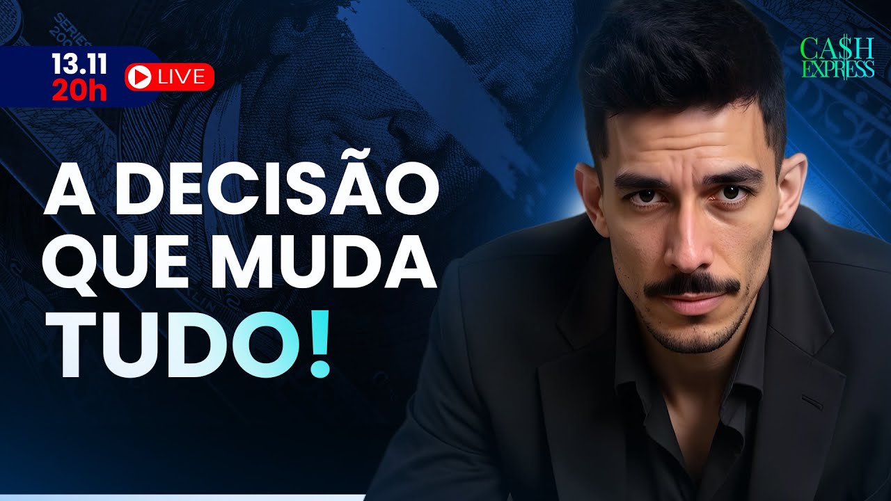 [AOVIVO] A Decisão que Muda Tudo