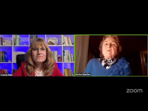 A scăpat de insulină, după 24 de ani, imteviu Dorina Gherlan