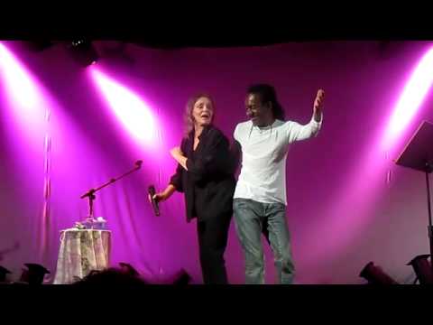 TOLA FOI VOCÊ   ANGELA RO RO E LUIZ MELODIA