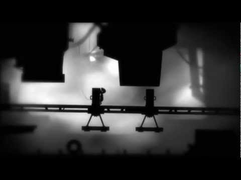 LIMBO - Episode 10 - Saffari Buglife: Factory Edition