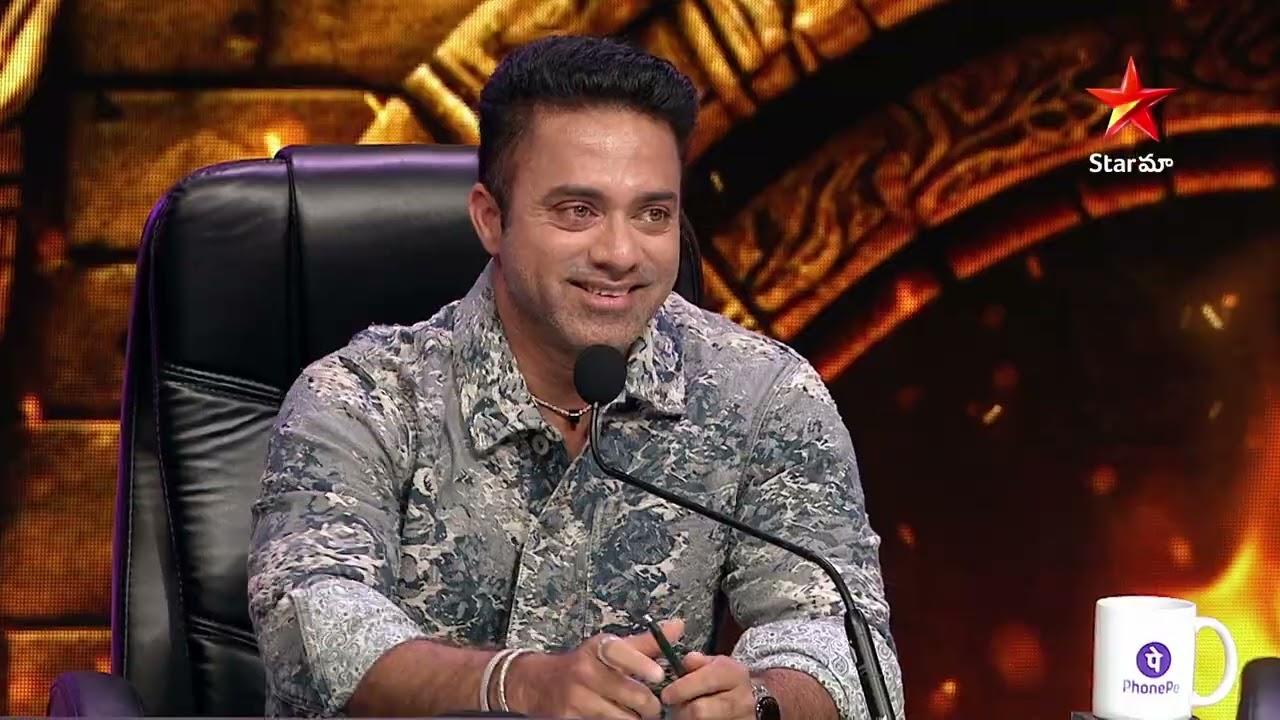  Demon Pawan Meets the Contestants | BiggBoss 10 | Agnipariksha S2| EP 9 Promo 1 | JioHotstar
