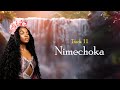 Zuchu Nimechoka Official Lyric Video