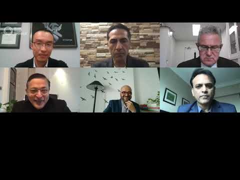 The Next big Global Issues and their Relevance for Asia - Horasis Asia Meeting, 30 Nov 2020