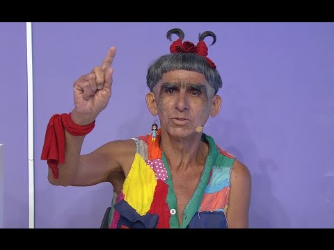 SILVIO E AS GAGAS DE ILHÉUS - E36 (JOGO DOS TONTINHOS)