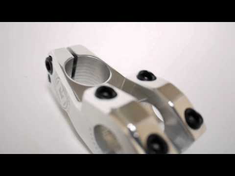 One Hot Product: MacNeil's Top Shelf Stem - TransWorld RideBMX