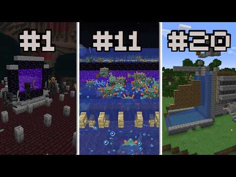 ผมสร้างฟาร์มอัตโนมัติ 20 ฟาร์ม