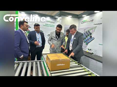 Roller Conveyor Systems