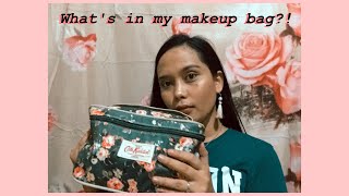 preview picture of video 'what's in my makeup bag?! | Bink B.'