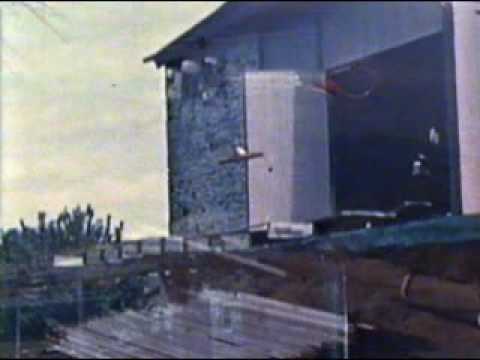 Helicopter Pioneers- Bell History