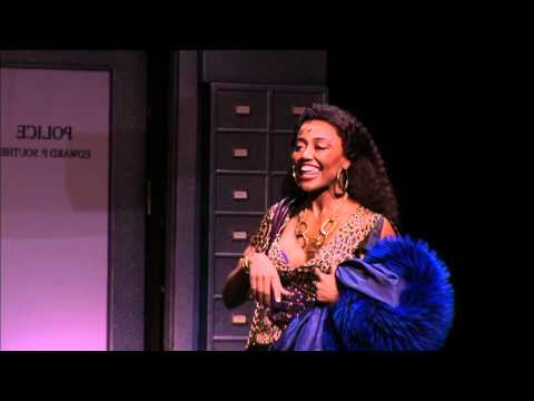 It's High Time you Saw Sister Act on Broadway!
