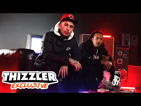 BabyfaceWood x Rico 2 Smoove - Where My Heart Live (Exclusive Music Video) II Dir. Shimo Media