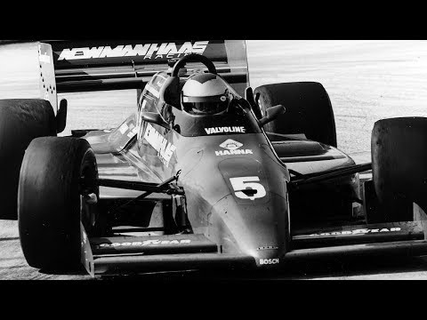 1986 Portland 200 | INDYCAR Classic Full-Race Rewind