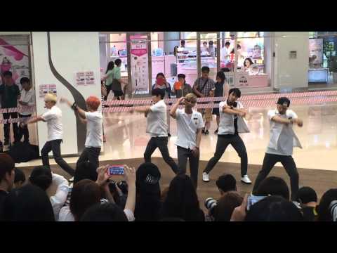 [ Fancam ] 150530 SPEED - It's Over