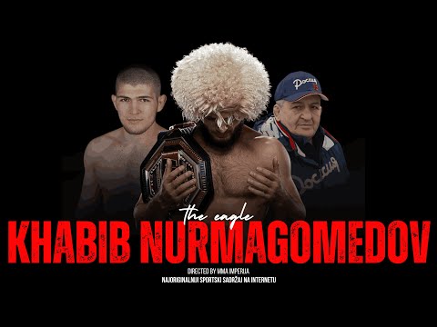 Od Dagestana do besmrtnosti! Životna priča Khabiba Nurmagomedova