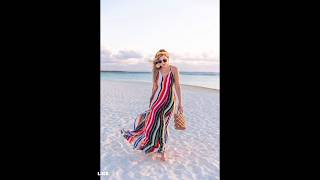 Download lagu Beach wear outfit ideas for women ⛱️💥 #shorts #beachwear #beachvibes mp3
