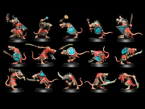 Army painting advice no one tells you